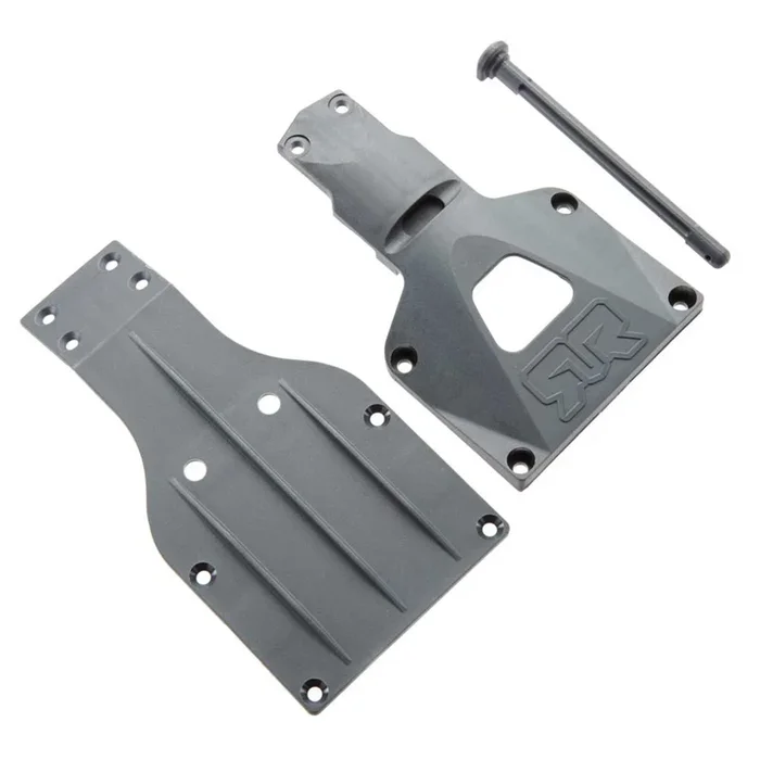ARRMA AR320203 Upper and Lower Chassis Plate for Some 4×4 Mega and BLS