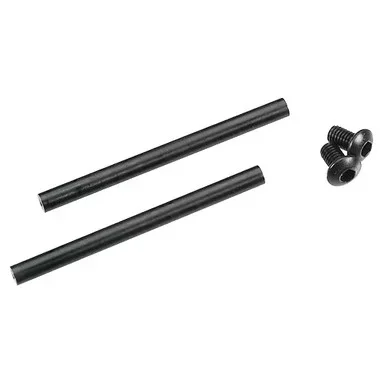 ARRMA AR330145 Heavy-Duty Hinge Pin Set 3x38mm (1 Pair) : Raider / Fury / Vorteks BLX