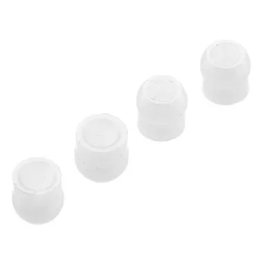 ARRMA AR330177 Pivot Ball Delrin 5x3x5mm (4) : Raider / Fury and Vorteks BLX