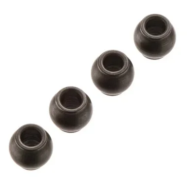 ARRMA AR330206 Shock Ball 3×6.8×6.3mm (4) Typhon / Kraton