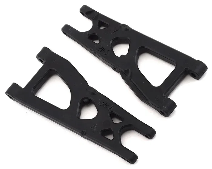 ARRMA AR330543 Front Suspension Arms for Typhon and Big Rock 2 Pack