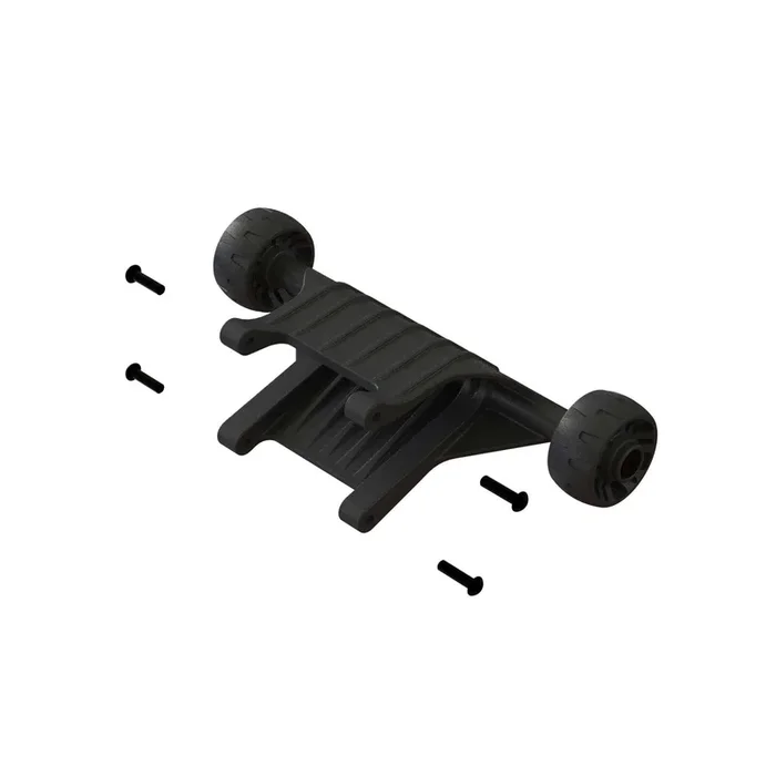 ARRMA ARA320613 Wheelie Bar Set