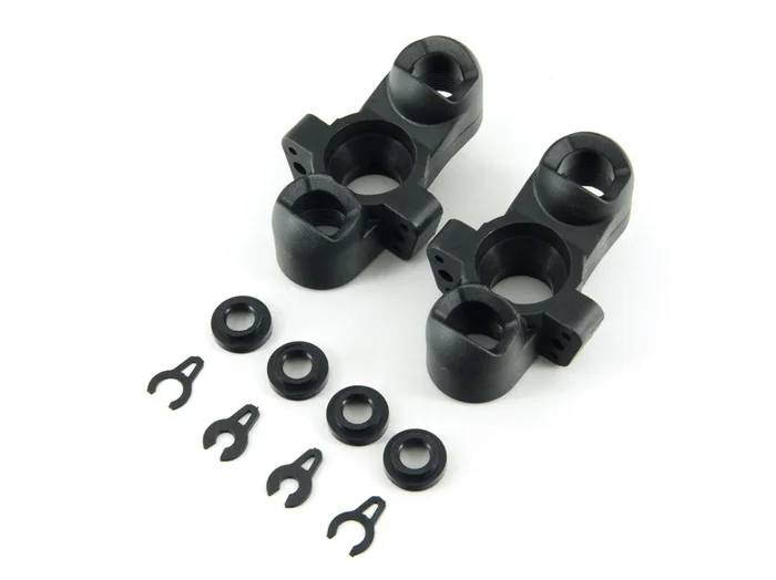 ARRMA ARA330187 Composite Steering Block for 6S Vehicles 1 Pair