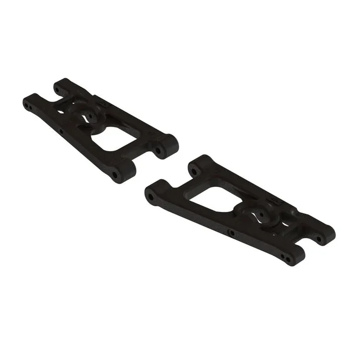 ARRMA ARA330750 Front Lower Suspension A-Arms for GORGON (1 Pair)