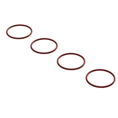 ARRMA ARA716030 O-Ring 19×1.5mm (4) : 8S Kraton / Outcast