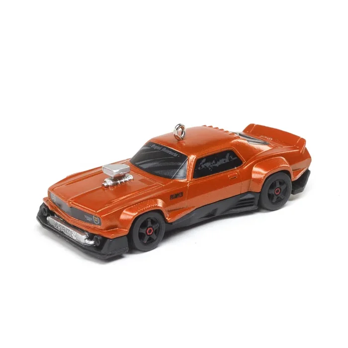 ARRMA FELONY Tree Ornament 2021 Edition