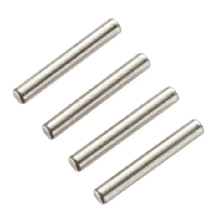 ARRMA Pin 2.5×16.8mm (4)