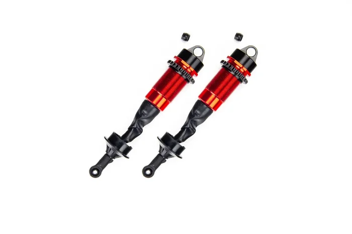 Arrma Shock Set Bore:16mm, Length:131mm Piston: 8×1.4mm OIL:2000cst Talion