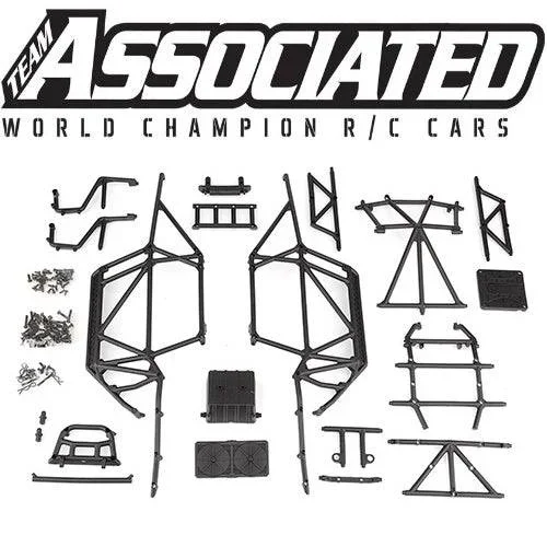 Associated 42270 Enduro Gatekeeper Cage