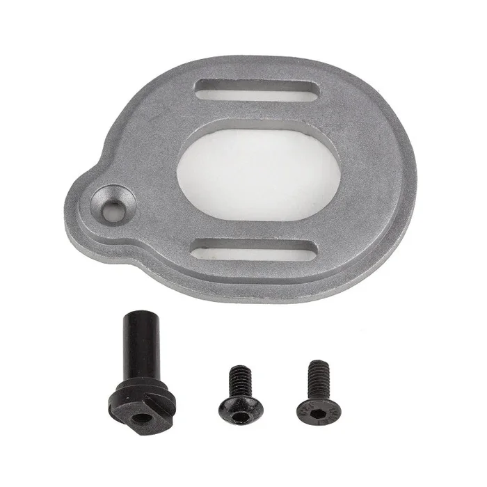 Associated 42317 Enduro SE Stealth XF Motor Plate