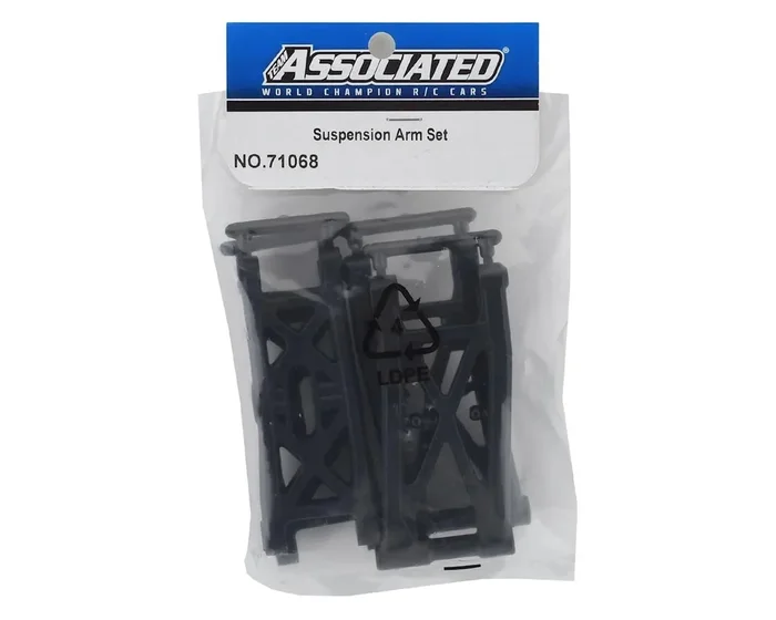 Associated DR10/SR10 Suspension Arm Set