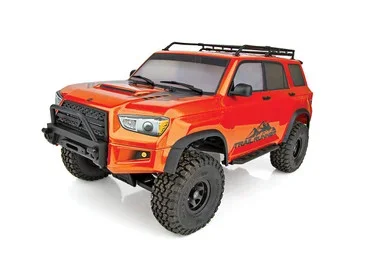 Associated Enduro Fire Trailrunner 4×4 RTR, 40106