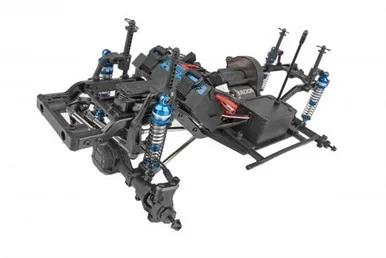Associated Enduro Trail Truck Builder’s Kit, 40102