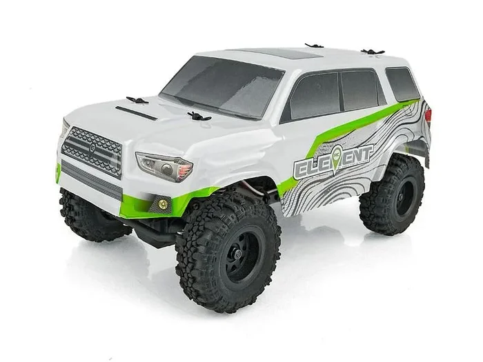 Associated Enduro24 Crawler Trailrunner Trail Truck 1/24 4wd RTR ASC20182