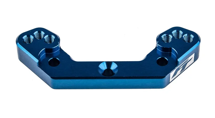 Associated Factory Team Aluminum BallStud Mount T6.2 SC6.2 B6.4 B6.4D 91888