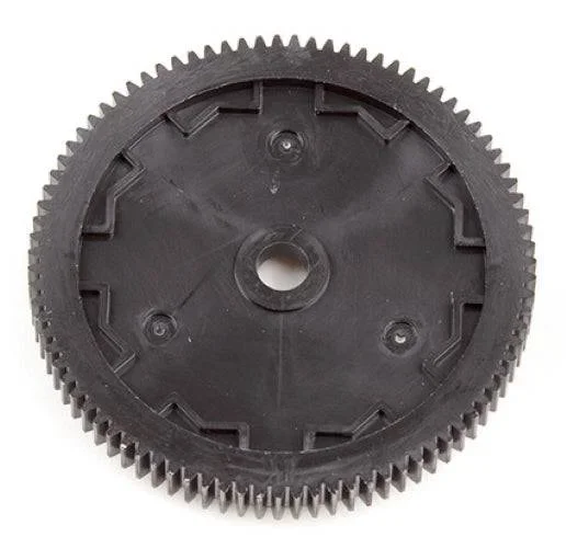Associated Octalock Spur Gear 87T 48P / 48Pitch RC10B4 RC10B5 RC10B6 RC10SC6.1
