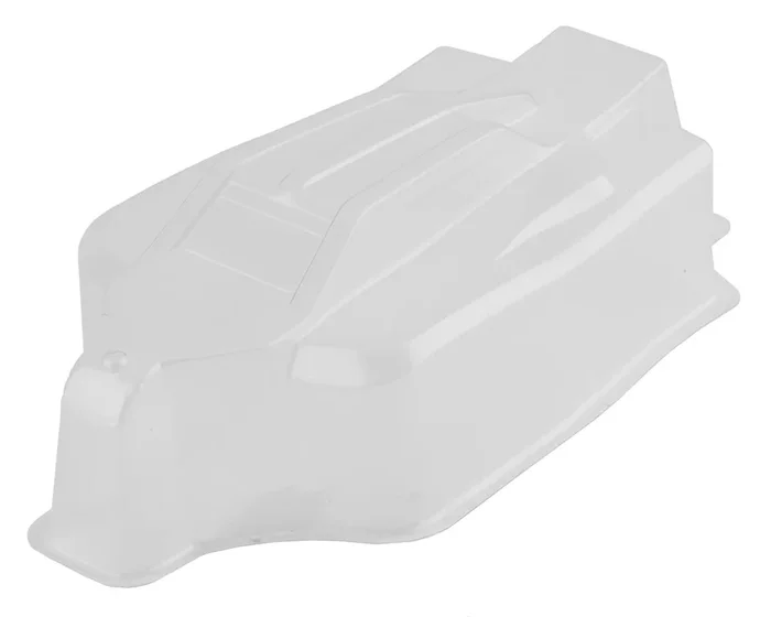 Associated Reflex 14B Gamma Buggy Body (Clear)