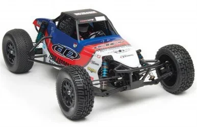 Associated SC10B RS 1/10 Buggy RTR w/2.4Ghz Radio, 9050