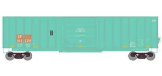 Athearn 22976 N Scale 50′ SIECO Boxcar Canadian Pacific CPR 212728