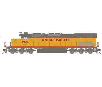 Athearn 73041 HO Scale RTR EMD SD40T-2 Union Pacific UP 2923