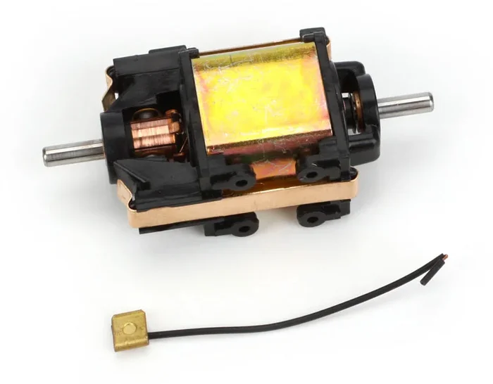 Athearn 84080 HO Scale High Performance Motor DCC Compatible