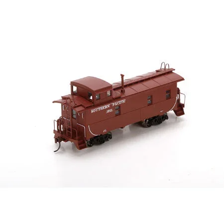 Athearn 98074 HO Scale Cupola Caboose Southern Pacific SP 1001 – NOS