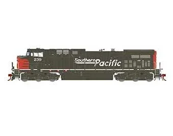 Athearn Genesis 2.0 G31557 HO Scale AC4400CW Southern Pacific SP 239