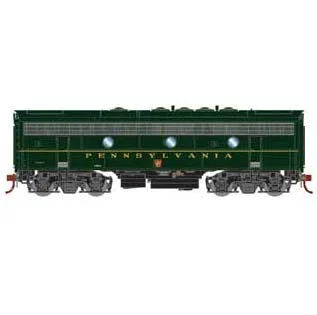 Athearn Genesis G19583 HO Scale F5B Pennsylvania PRR 9548B