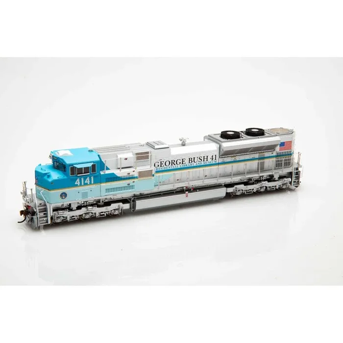 Athearn Genesis G41410 HOScale SD70ACe Union Pacific UP 4141
