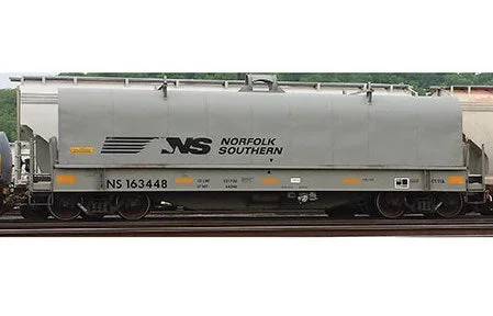Athearn Genesis GN13745 N Scale VersaCoil™ Gondola Norfolk Southern NS 3 Pack