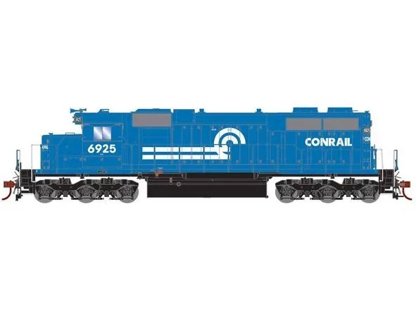 Athearn RTR 1444 HO Scale EMD SD38 Conrail CR 6925 DCC/Sound