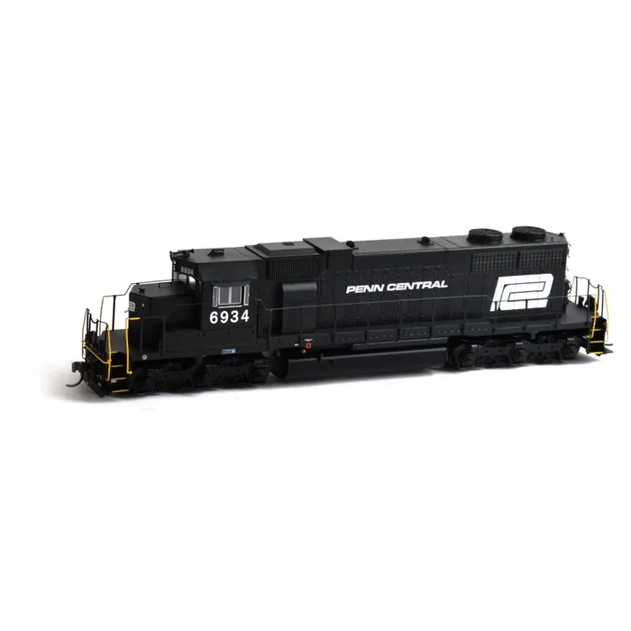 Atherarn 88489 HO Scale EMD SD38 Penn Central PC 6934 – NOS