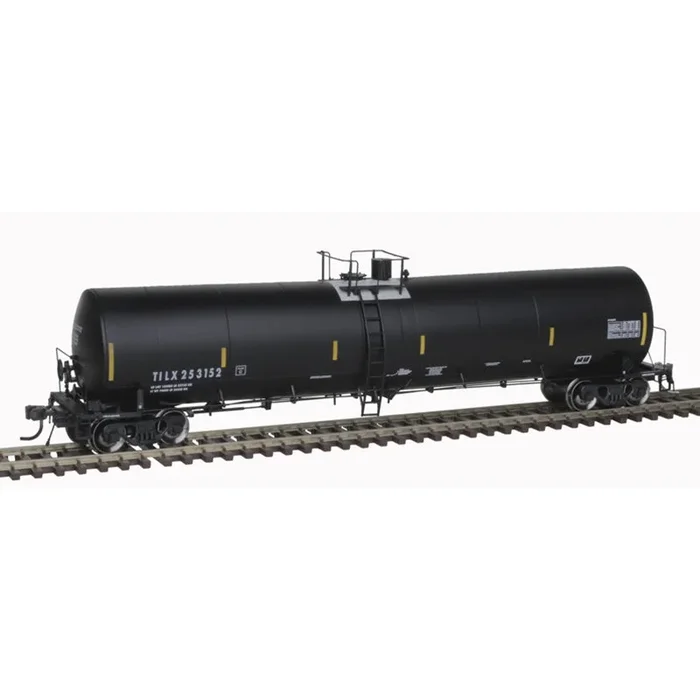 Atlas 20006880 HO Scale 25,500gal Tank TILX 253144