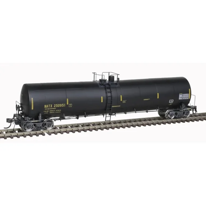 Atlas 20006900 HO Scale 25,500gal Tank NATX 250946