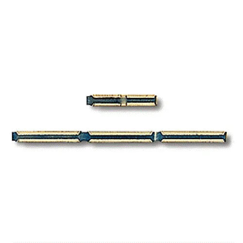 Atlas 551 HO Scale Code 83 Track to Code 100 Track Transition Joiners (12 Pack)