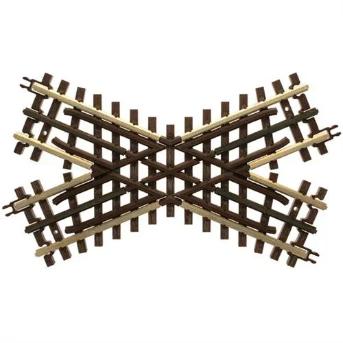Atlas O 6081 45 Degree Crossing
