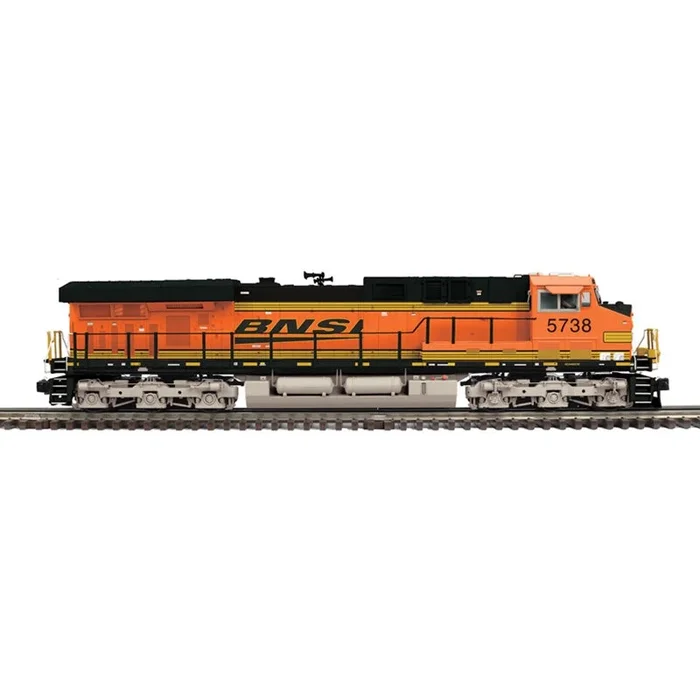 Atlas O Premier 30138177 O Scale ES44AC Diesel BNSF “Swoosh” 5738