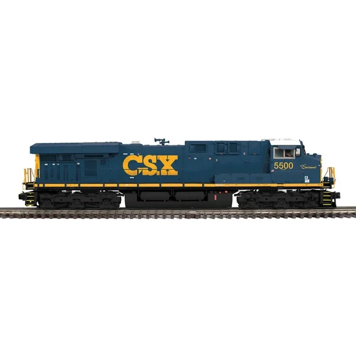 Atlas O Premier 30138188 O Scale ES44DC Diesel CSX “Spirit of Cincinnati” 5500