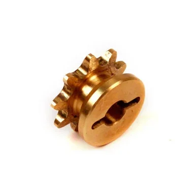 Atomik 9T Sprocket for MM 450 and VMX 450 RC Dirtbikes, 0526