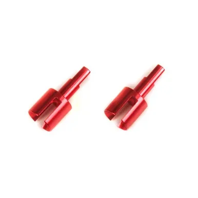 Atomik Aluminum Diff Outdrives for MM 1/18 RC Rally Car and Raptor SCT, 9179