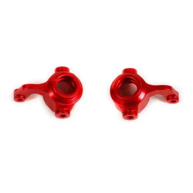 Atomik Aluminum Steering Knuckle Set for MM 1/18 RC Rally Car and Raptor SCT, 9169