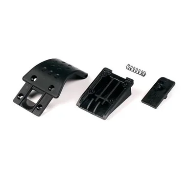 Atomik Battery Door Set – Deegan MM and VMX 450 Dirtbikes, 0431