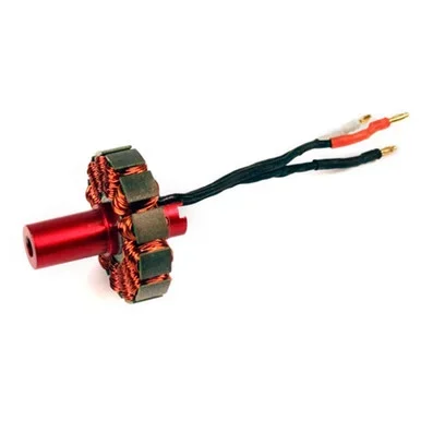 Atomik E-Gyro Stator for MM 450 and VMX 450 RC Dirtbikes, 0530
