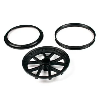 Atomik Front Wheel Set – Deegan MM and VMX 450 Dirtbikes, 0434