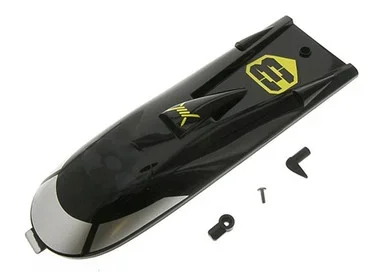 Atomik Hatch for Barbwire 3 RC Boat, 18107