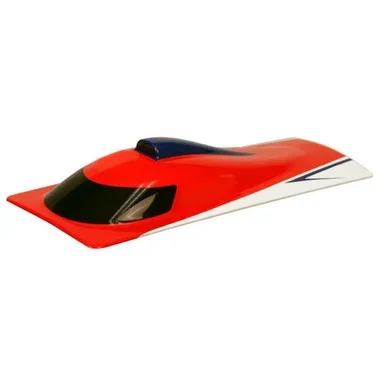 Atomik Hatch for Whiplash Brushless RC Race Boat, 18041