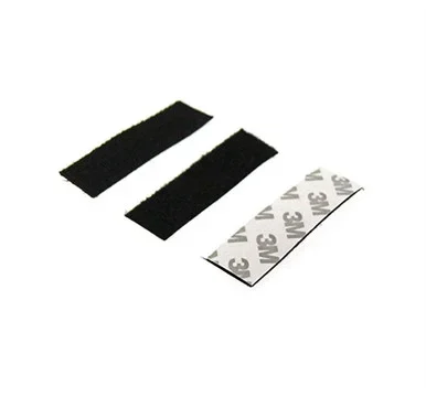 Atomik Hook and Loop Set for Barbwire 2/3 RC Boats, 18135