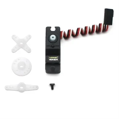 Atomik Mini Servo 308, 8270