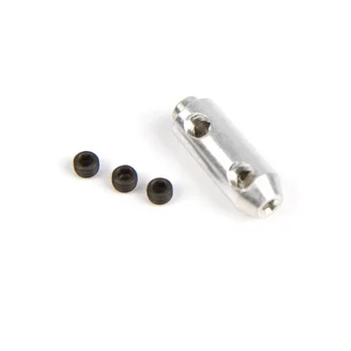 Atomik Motor Coupler for Barbwire Brushless RC Boat, 18064