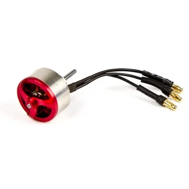 Atomik Outrunner Brushless Motor for Barbwire Brushless RC Boat, 18062